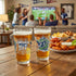 Seattle Seahawks 16oz Glass Pint