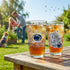 Penn State 16oz Glass Pint