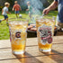 University of South Carolina 16oz Glass Pint