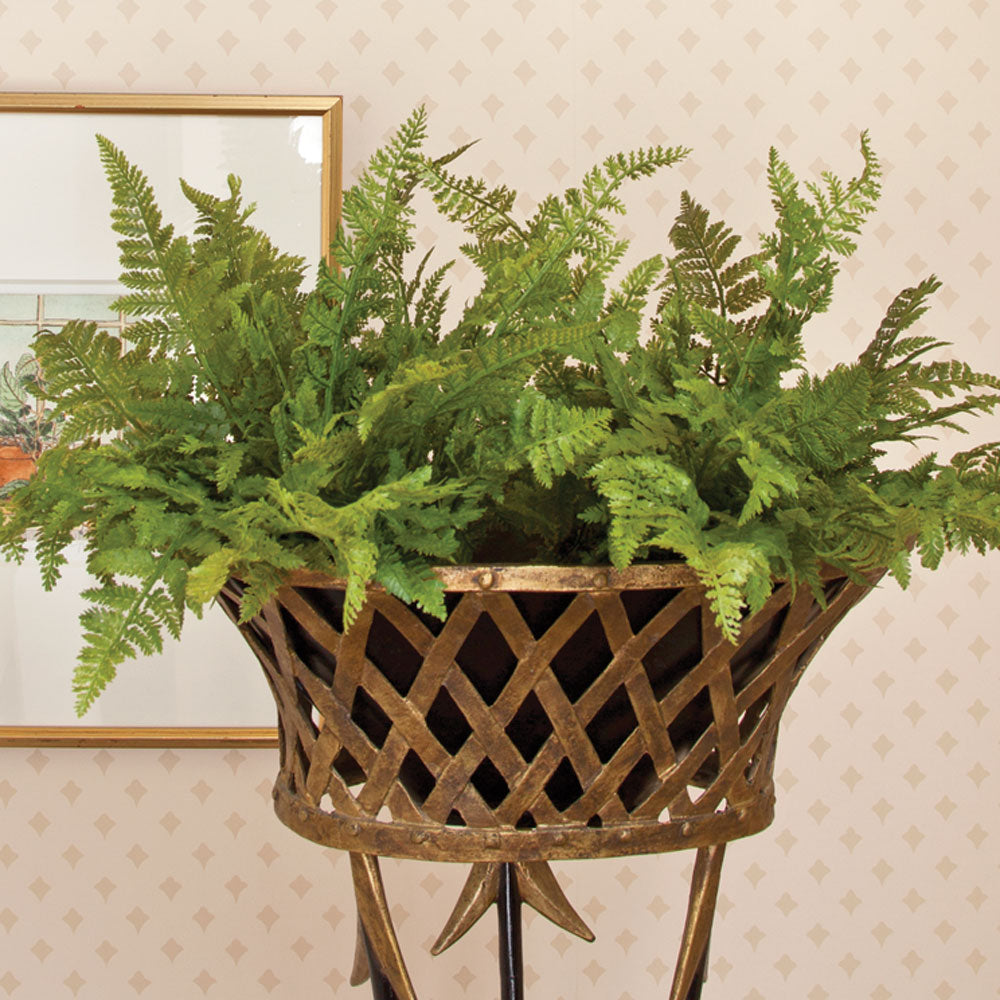 SOFT FERN DROP-IN 10.5" - view 2