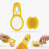 Eggler Cracks, Peels, Slices By Dreamfarm