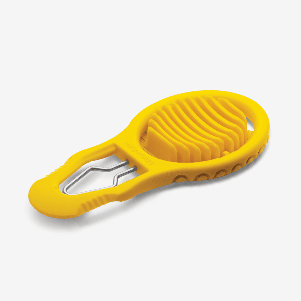 Eggler Cracks, Peels, Slices By Dreamfarm