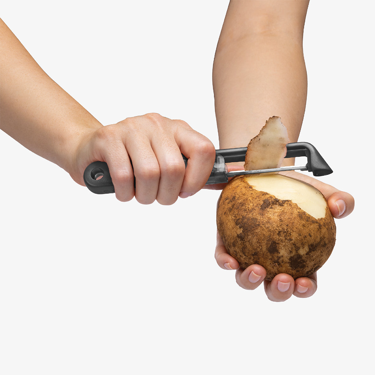 Sharple Peeler By Dreamfarm