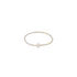 egirl Hope Unwritten Signature Cross Bracelet - Oh Snow You Didn't! by enewton