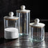PETALUMA CANISTERS, SET OF 3 - view 2