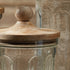 OLIVE HILL CANISTERS, SET OF 3 - view 4