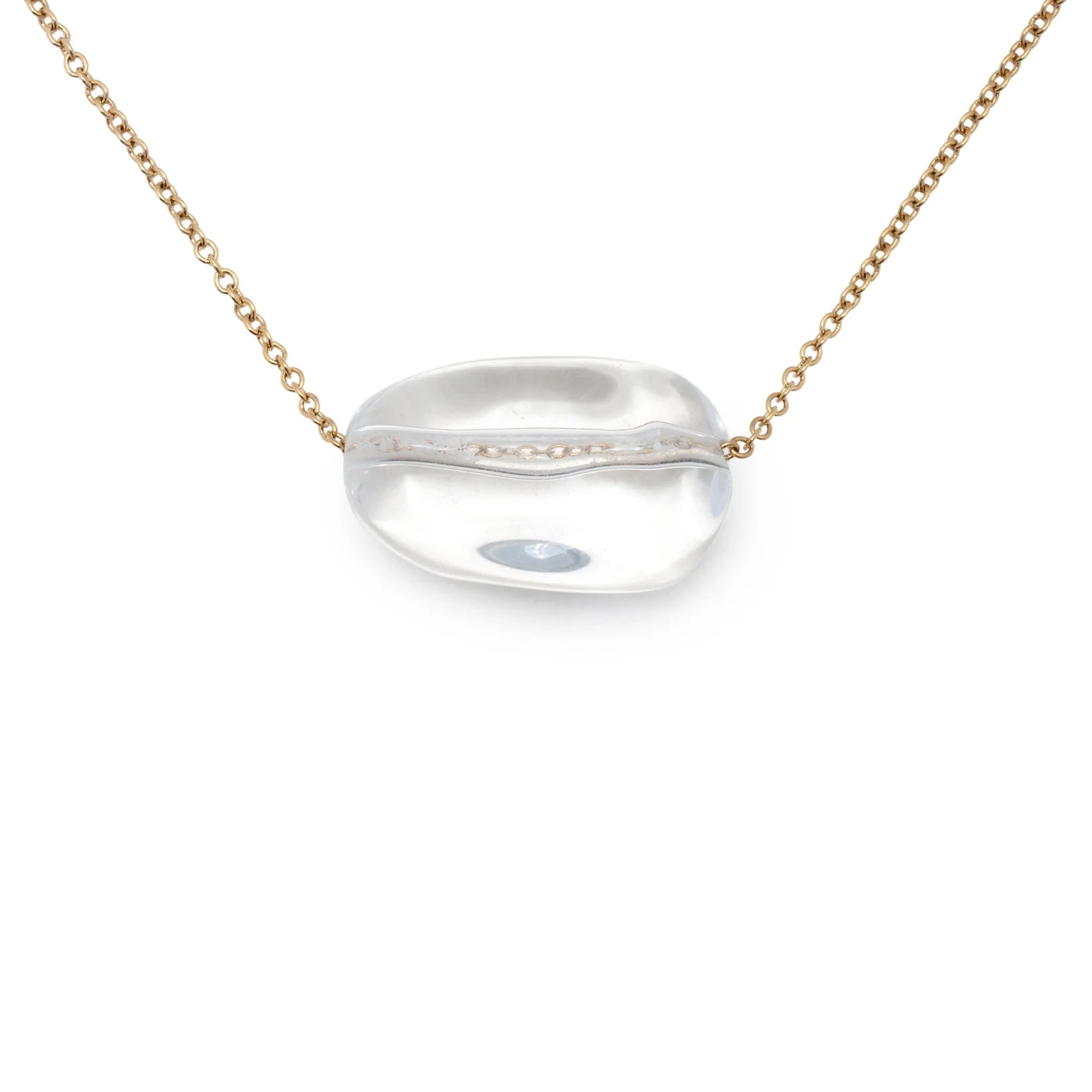 Sabi Necklace