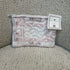 Ida Mae Quilted Makeup Bags