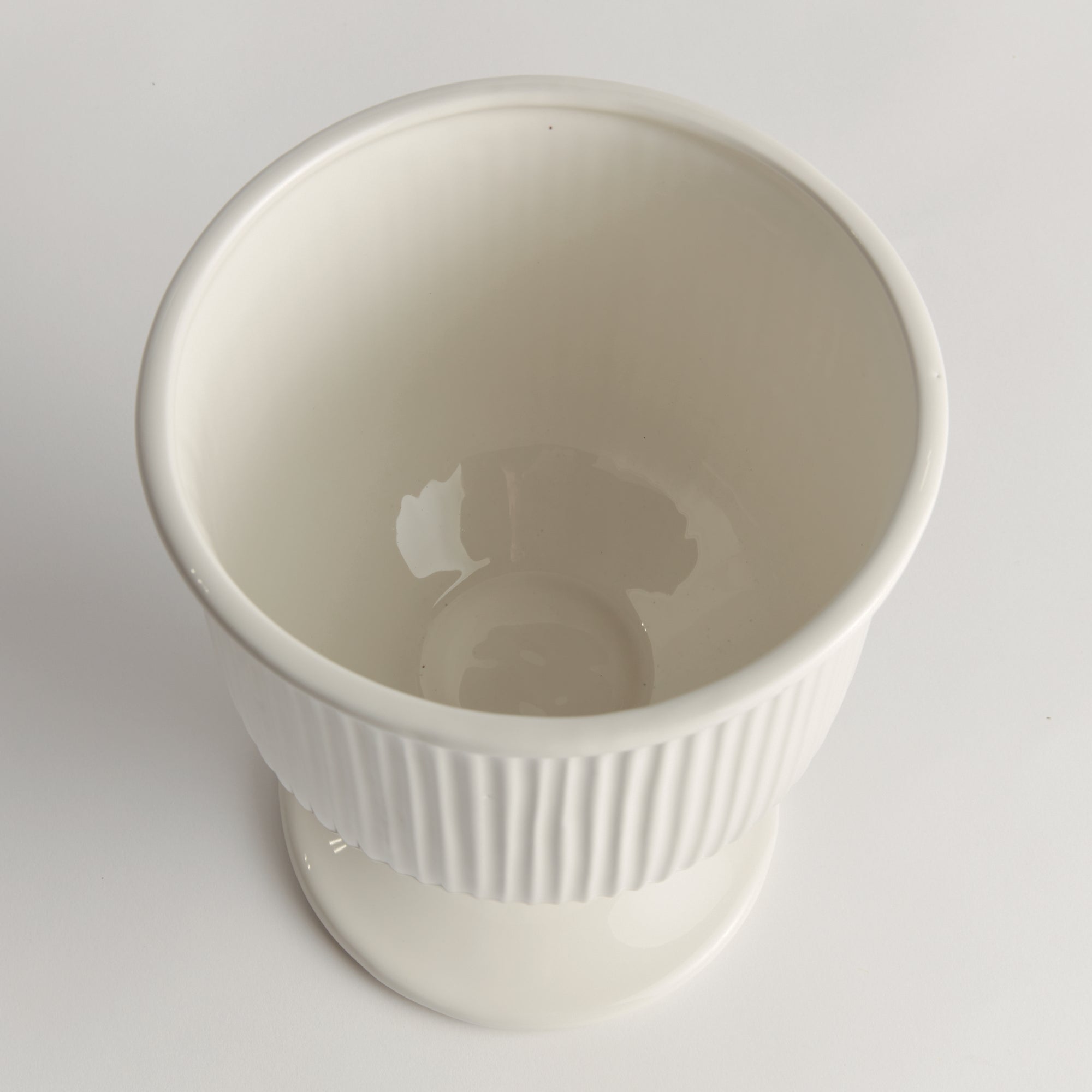 Sinclair Footed Urn Small - View 3