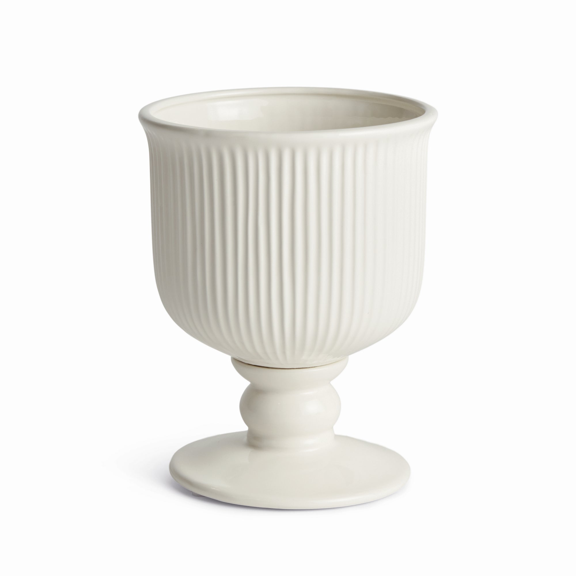 Sinclair Footed Urn Small