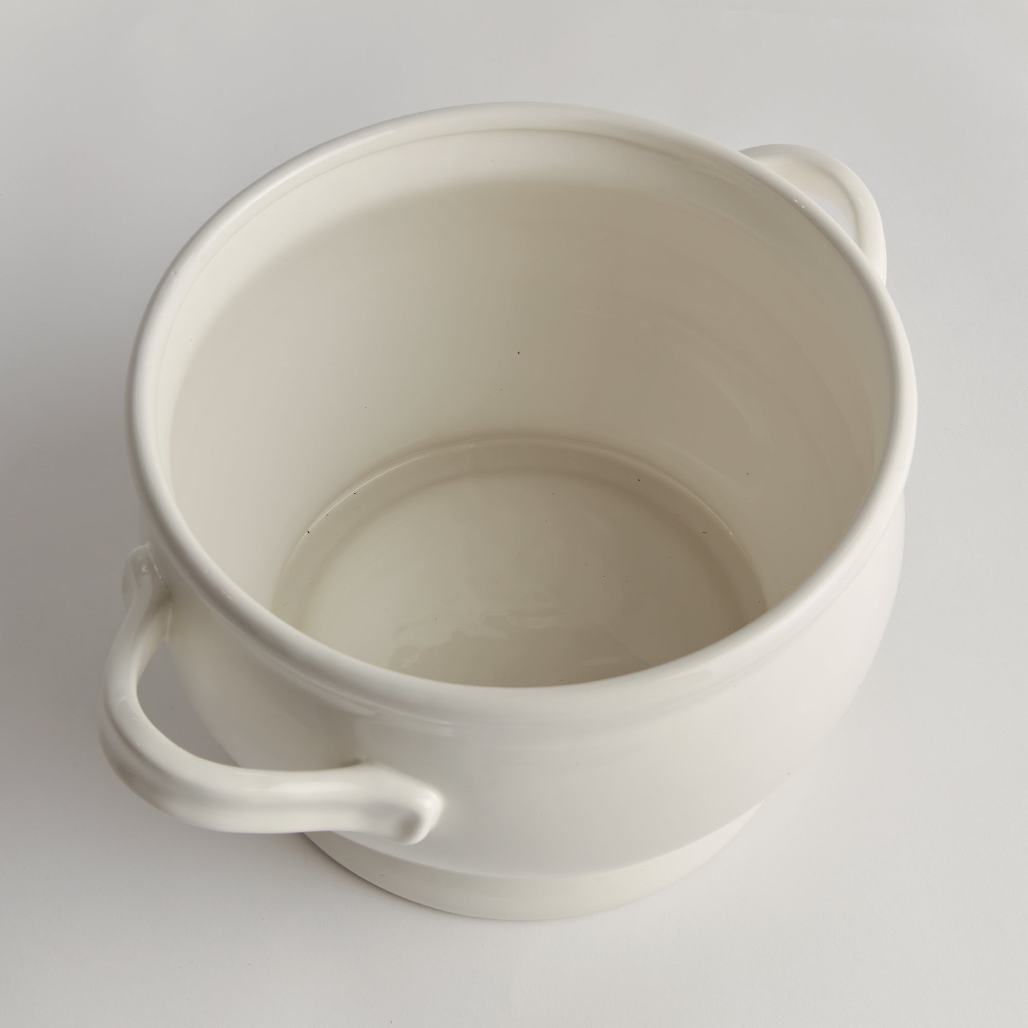 Bradford Decorative Footed Bowl - View 3