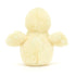 Fluffy Duck By Jellycat