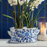 Barclay Butera Dynasty Lotus Planter - View 2
