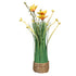 Floral Table Decor Floral Grass