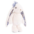 Friendly Kanina - Floral White BY BUKOWSKI BEARS by BUKOWSKI BEARS