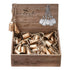 Mini Hanging Bells Asmt/48 Cdu