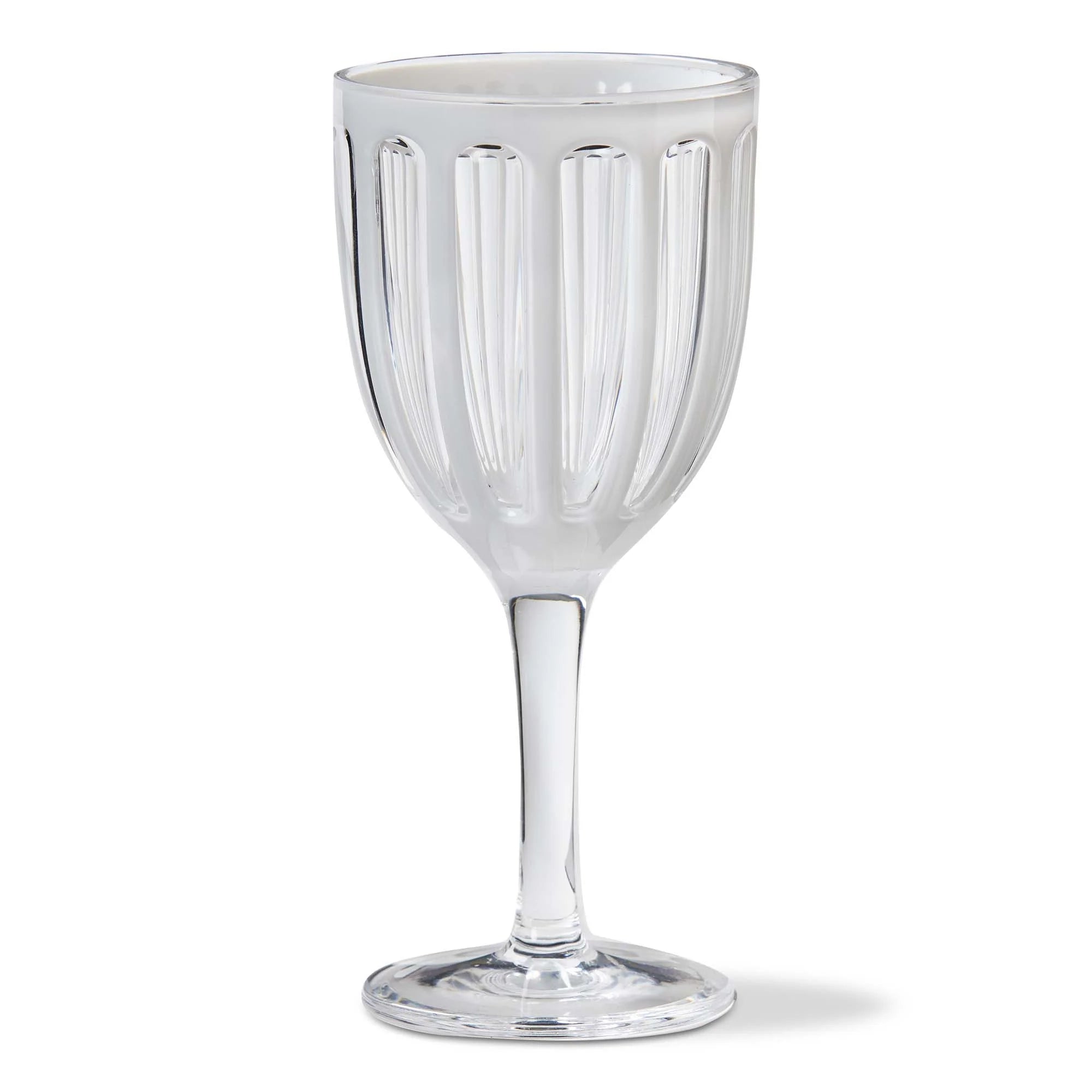 Villa Acrylic All Purpose Wine Glasses