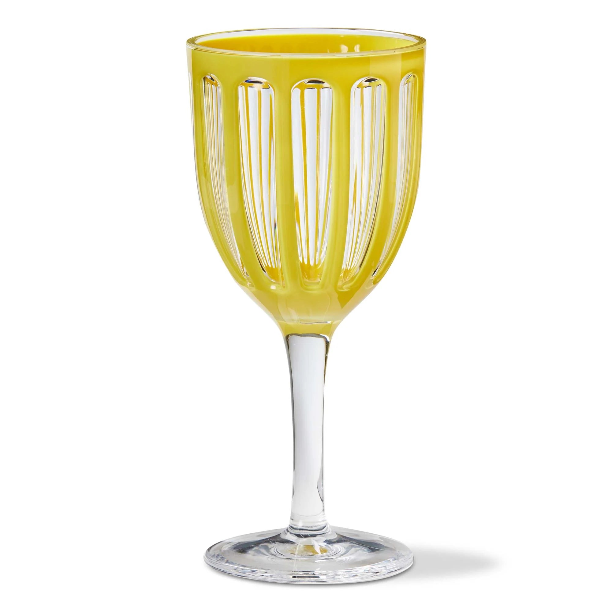 Villa Acrylic All Purpose Wine Glasses