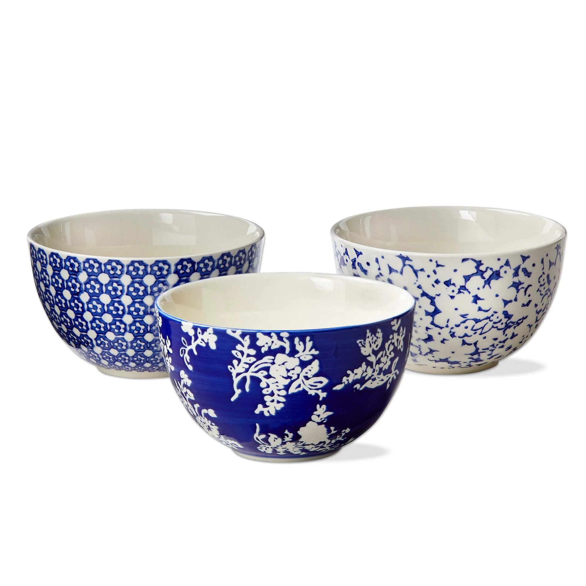 Lisbon Snack Bowl Assortment Of 3