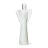 Glass Angel Decor Large