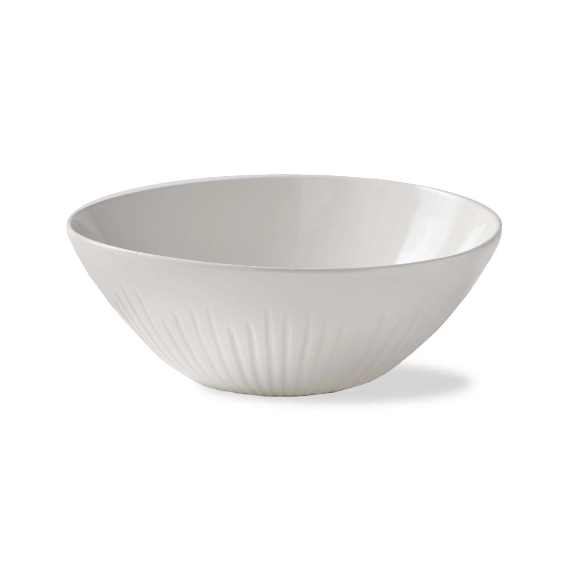 VISTA SERVING BOWL TALL