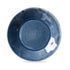 HUDSON SALAD PLATE DARK BLUE