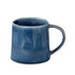 HUDSON MUG DARK BLUE