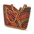PLAYA BRAIDED JUTE TOTE