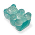 GUMMY BEAR TRINKET DISH LIGHT BLUE