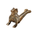 FRANKIE FROG DOORSTOP