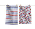 TOSSED BERRIES DISHTOWEL SET OF 2
