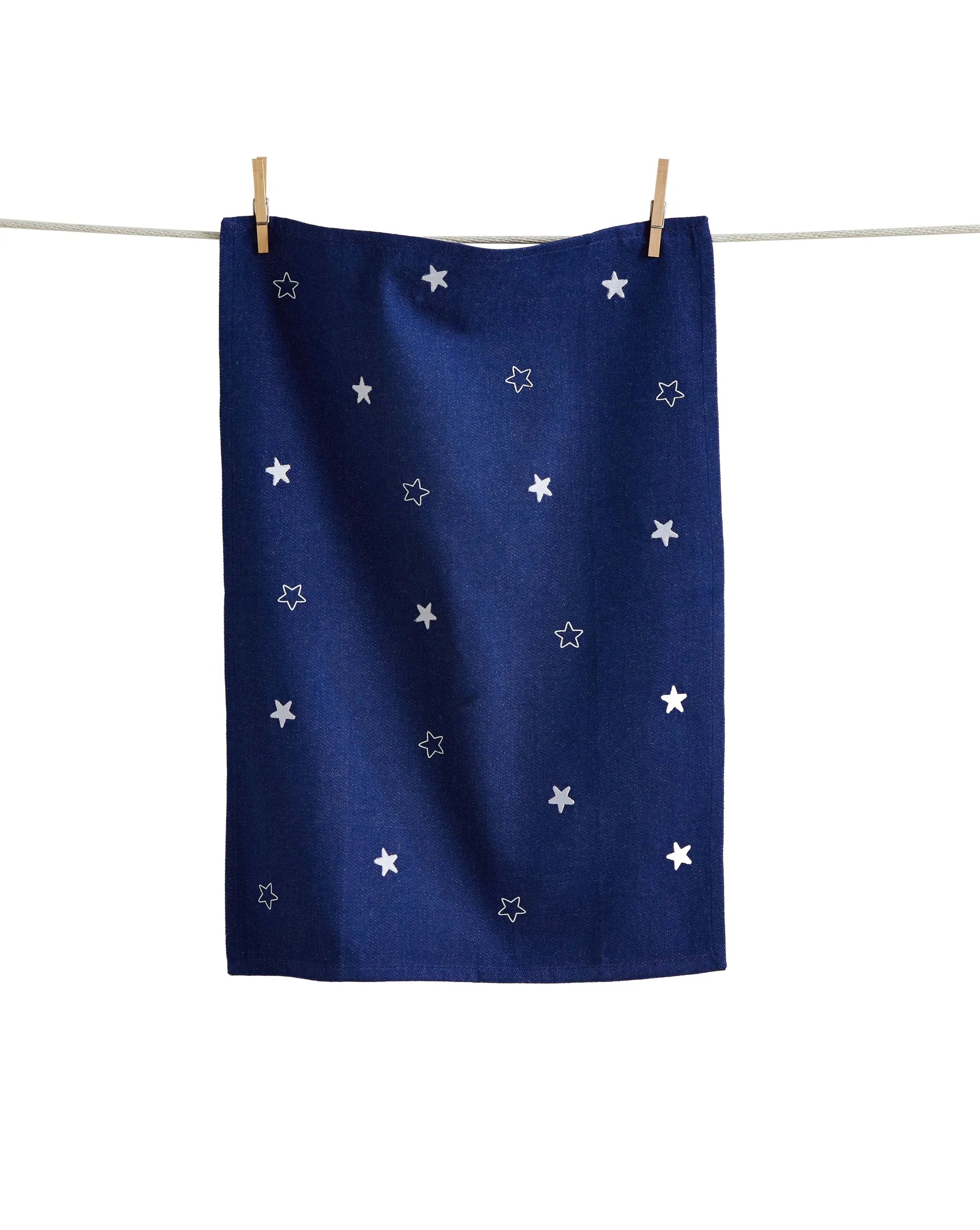 STAR DISHTOWEL