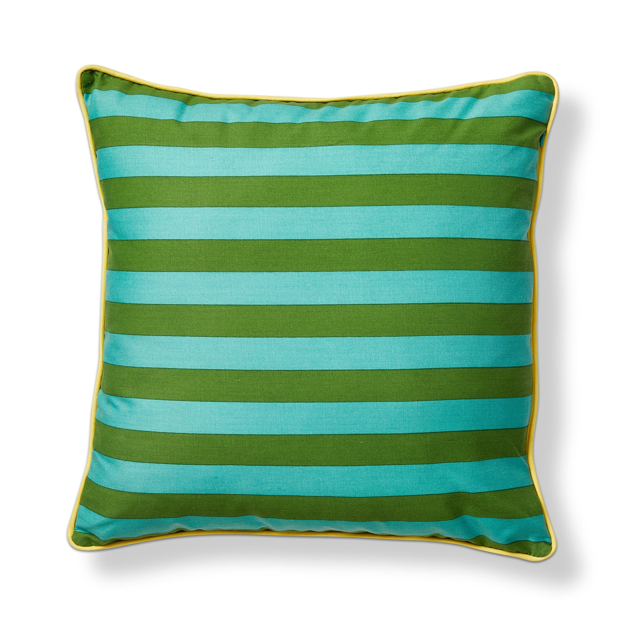CABANA STRIPE INDOOR OUTDOOR PILLOW
