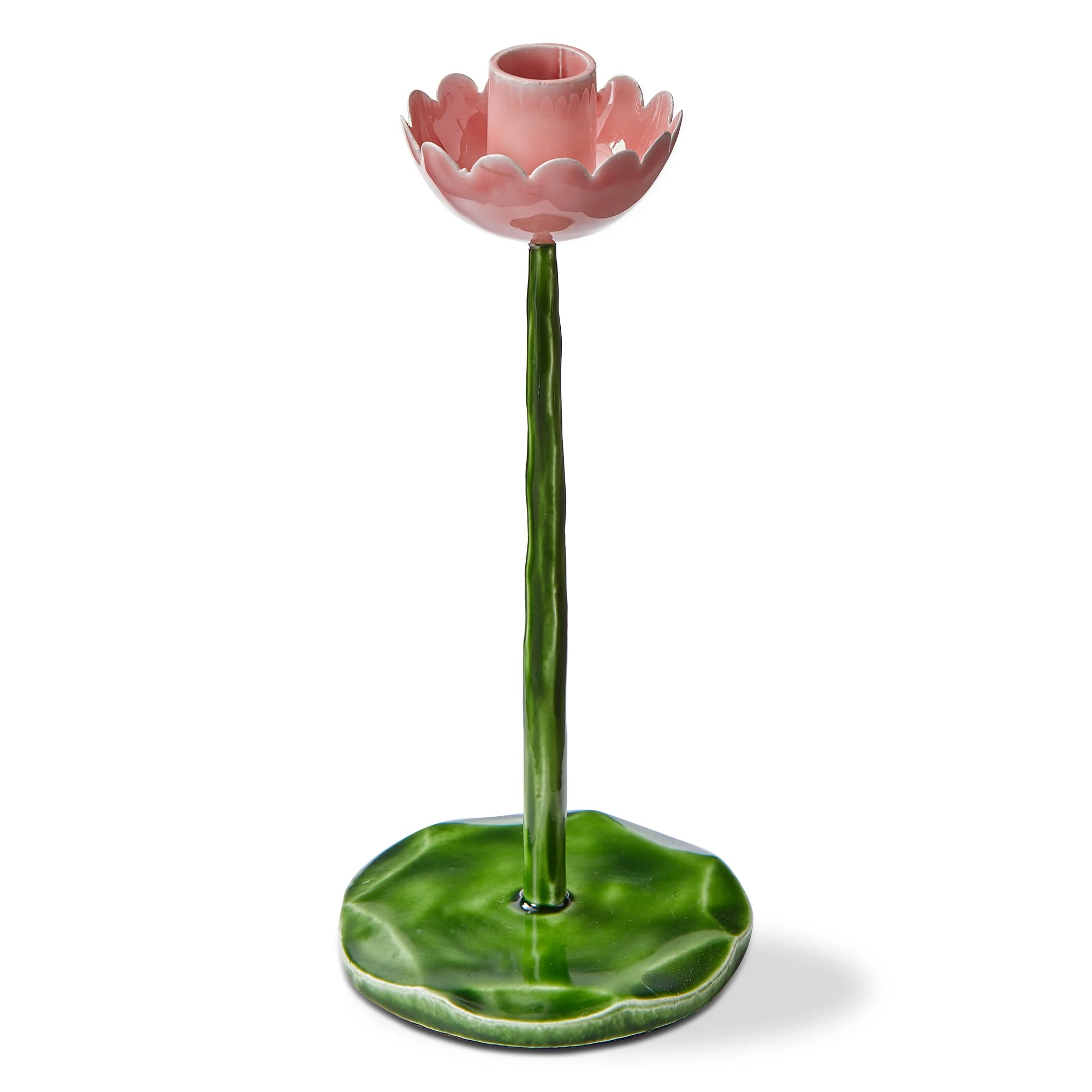 FLOR TAPER HOLDER SM
