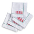 Falala Cocktail Napkin S/4