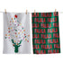Falala Dishtowel S/2