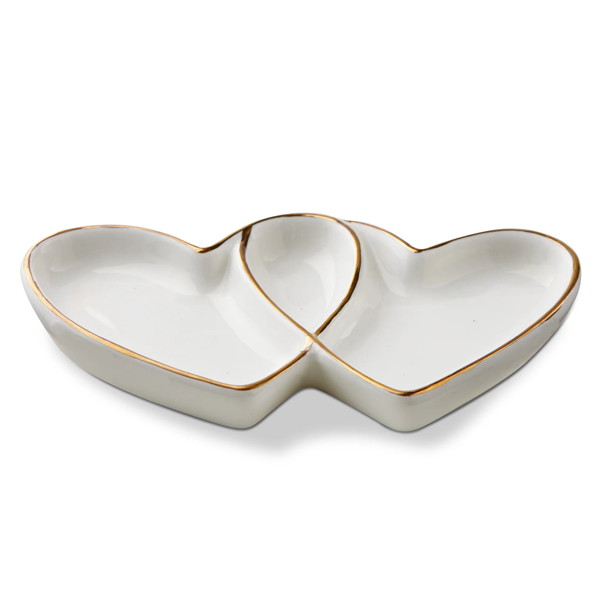 SWEETHEART TRINKET DISH