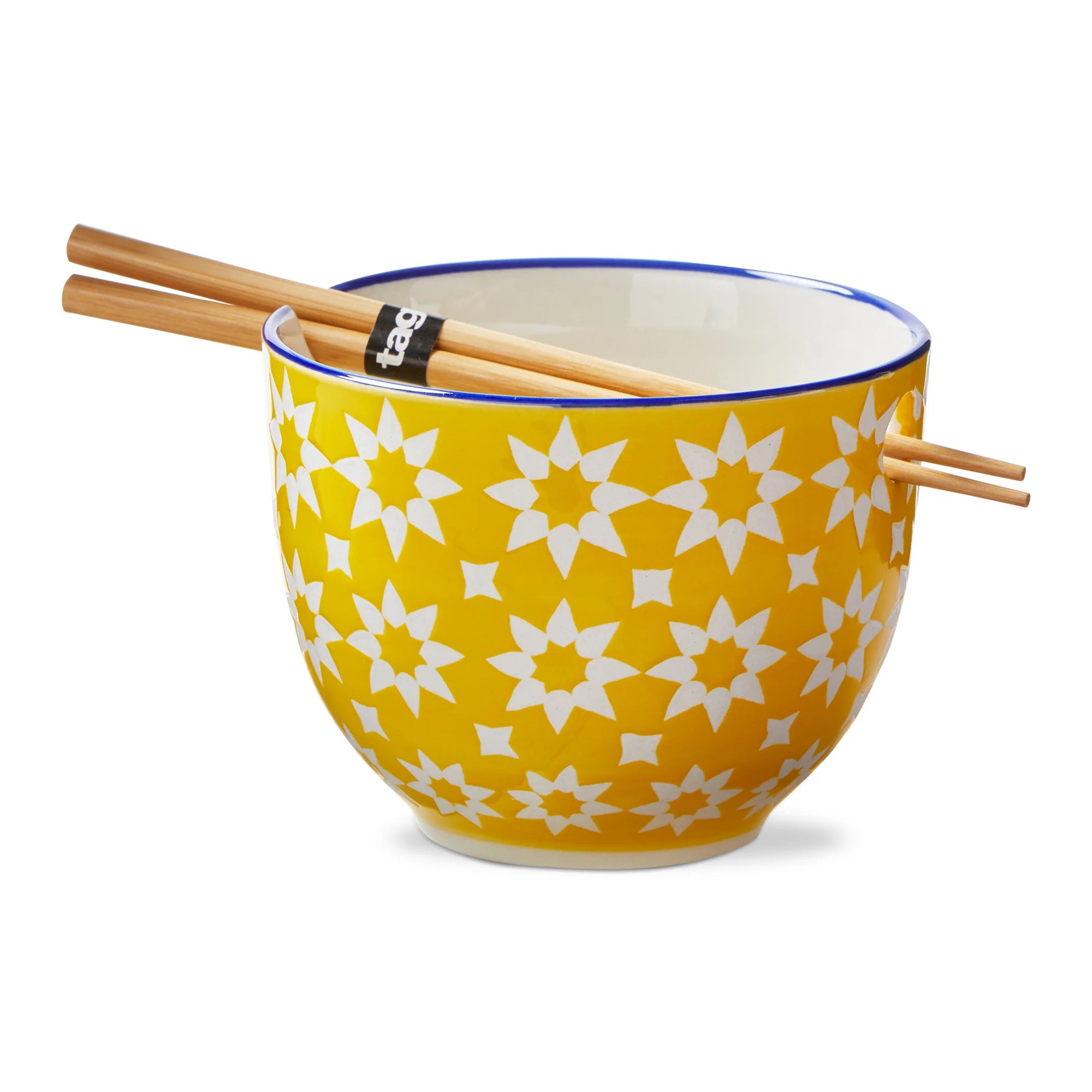 STAR NOODLE BOWL