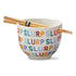 SLURP NOODLE BOWL