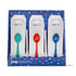 COFFEE SPOON ENAMEL