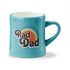 Rad Dad Diner Mug