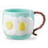 Bacon & Eggs Mug