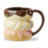 Stacked Donut Mug
