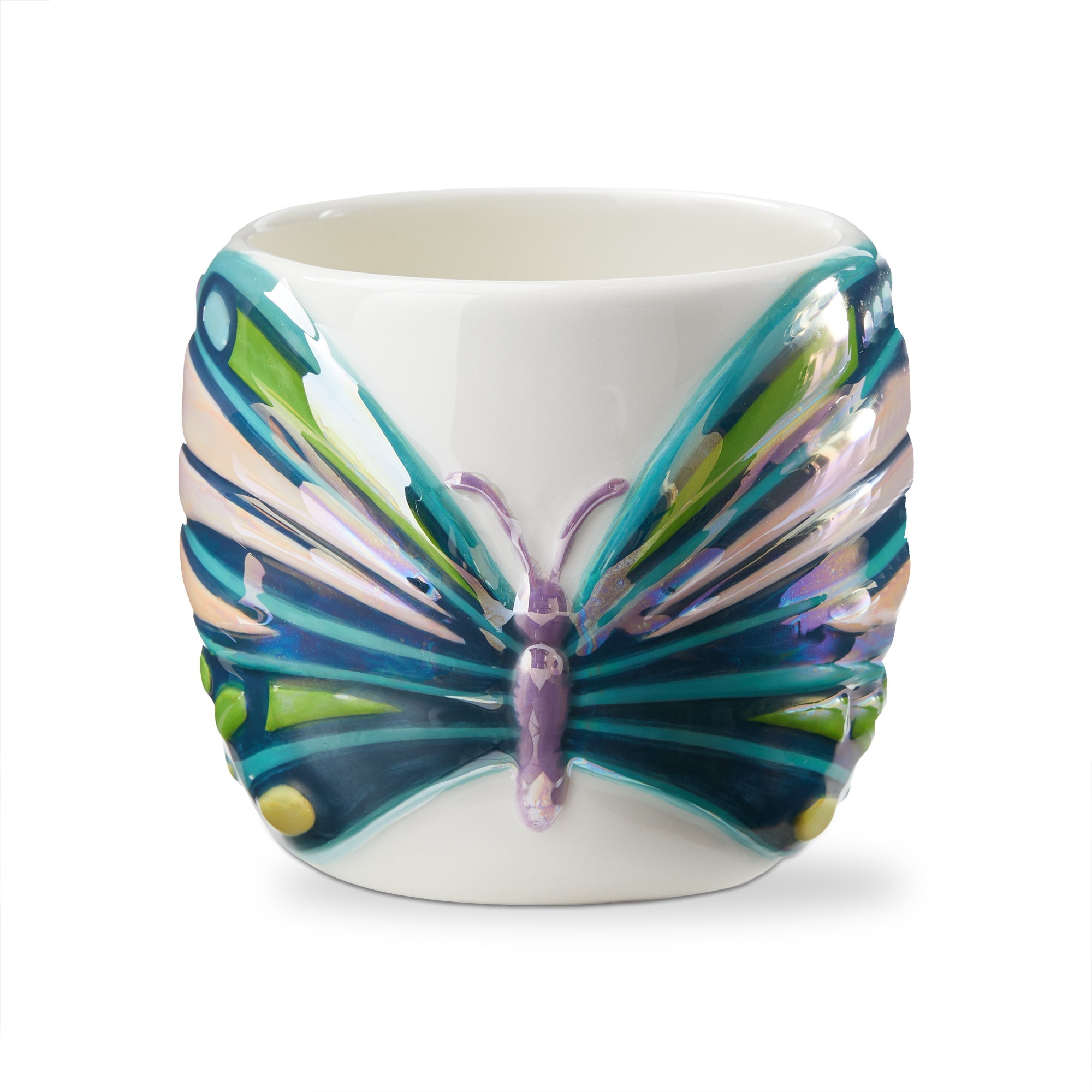 Butterfly Mug - view 2