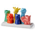 Eclectic Fun Animal Bud Vase