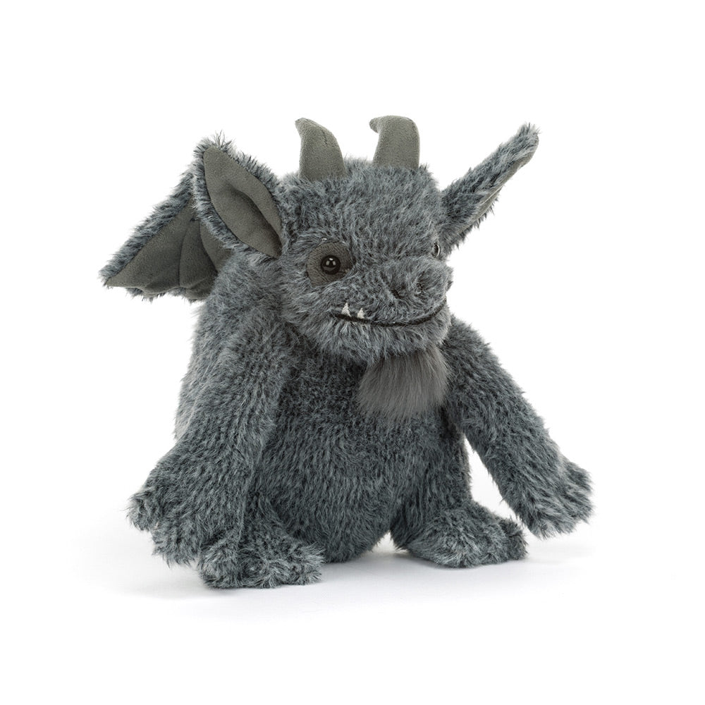 Growlston Gargoyle plush by Jellycat