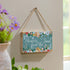 Hanging Sign FLOWERS FEED THE SOUL