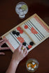 Table Hockey