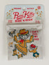 Boss Kitty Catnip Toy