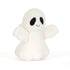 Ghost Bob plush by Jellycat